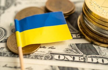 Мінфін: Україна потребує збільшення зовнішнього фінансування