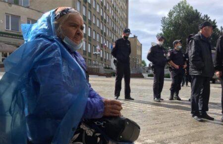 В окупованому Криму померла 87-річна кримськотатарська активістка