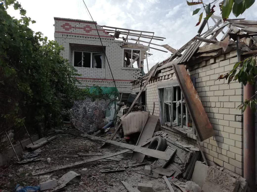 «Підтверджений акт геноциду»: речник Херсонської ОВА про атаки дронів на цивільних