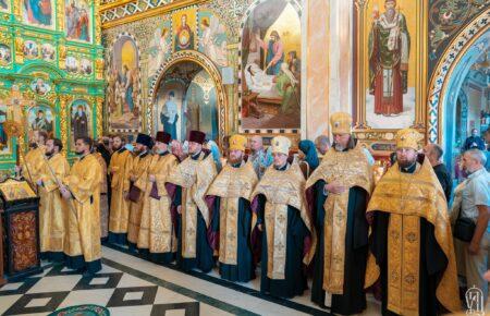 Якщо УПЦ є українською не лише за назвою, а й за духом, то її не заборонять — Филипович