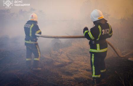 На Одещині ситуація контрольована — Братчук про наслідки обстрілу