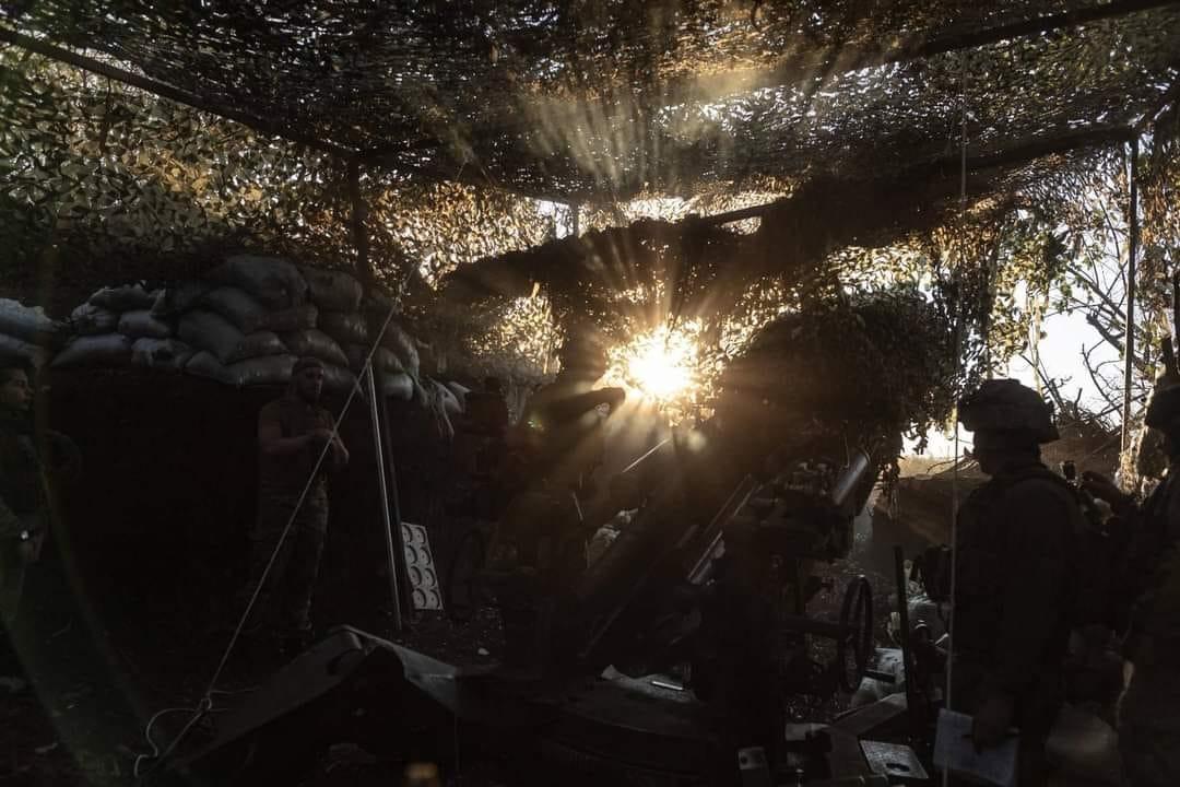 The enemy is almost at the peak of its capabilities now, but in autumn it will decline — military expert