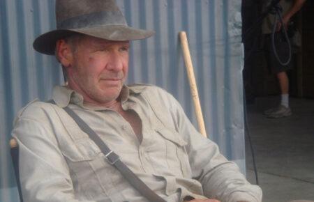 Капелюх із фільму про Індіану Джонса продали на аукціоні за $630 тисяч