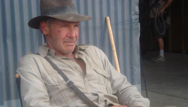 Капелюх із фільму про Індіану Джонса продали на аукціоні за $630 тисяч