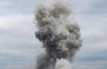 Explosions are heard all over Ukraine: what do we know?
