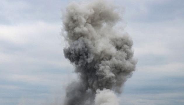 По всій Україні лунають вибухи: що відомо?