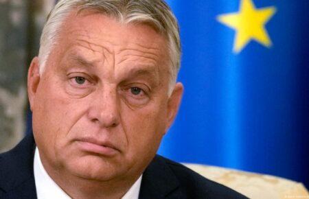 У ЄС сумніваються, що Орбан завершив свою «мирну місію» — ЗМІ