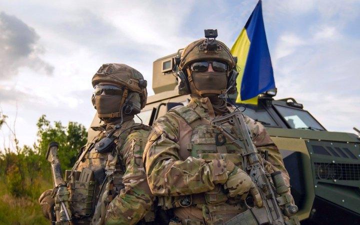 Рота окупантів здалася в полон на Курщині — проєкт «Хочу жить»