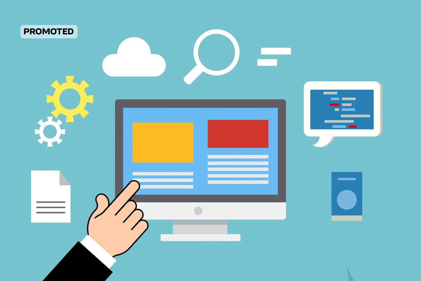 Лучший хостинг в Украине для безлимитного трафика: обзор тарифов и возможностей