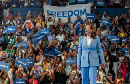 Дебати між Трампом і Гарріс можуть взагалі не відбудутися — голова Інституту американістики