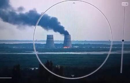 «На ЗАЕС нічого критичного не відбулося» — експерт з атомної енергетики