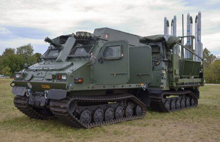 Енергетичні об’єкти захистять додатковими системами ППО перед опалювальним сезоном