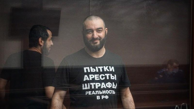 «The convoy brings a person I don't recognise»: what happens to seriously ill Tofik Abdulgaziyev in captivity