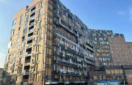 Уряд перерозподілив близько 6,3 мільйона гривень на відбудову «Охматдиту»