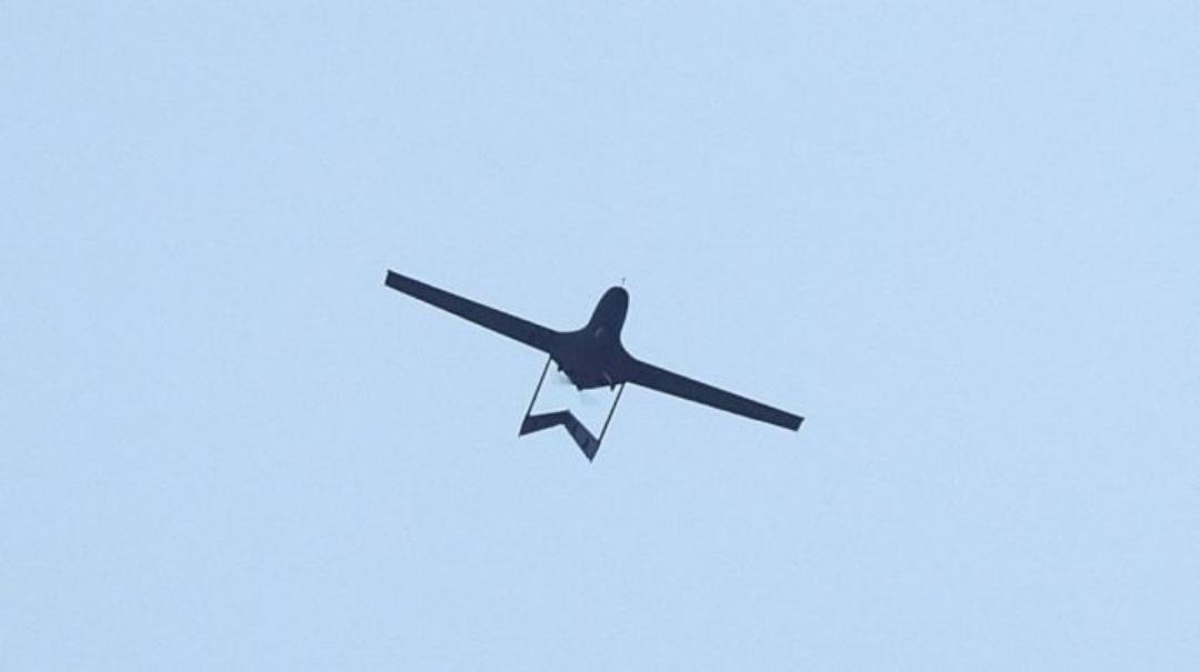 China's UAV export ban is a political statement — aviation expert