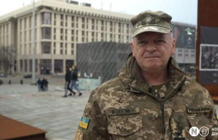 За добу 59 ОМПБр знищила 2 БМП, 1 МТ-ЛБ окупантів — Цехоцький