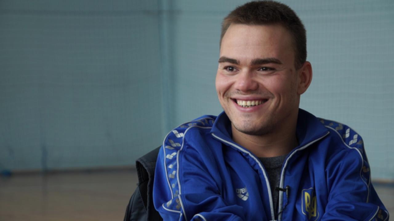 Україна здобула перше «срібло» на Паралімпійських іграх-2024