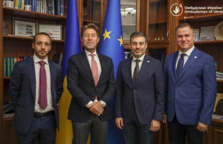 Ambassador: Italy is ready to cooperate to return children abducted by Russia