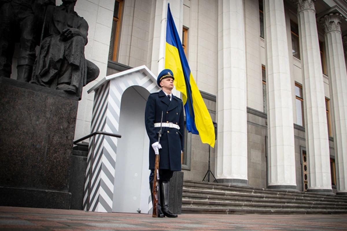 «Ukrainian soldiers must be protected»: how the Verkhovna Rada ratified the Rome Statute