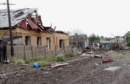 Head of Pokrovsk District State Administration: 1784 children remain in Pokrovsk