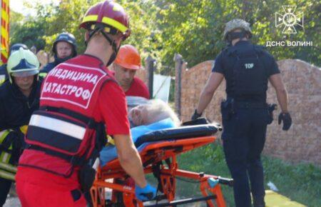 Військовий пояснив, чи є зв’язок між російським ударом і заявами про експорт електроенергії