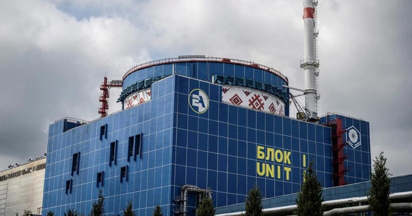 Ситуація в енергетиці покращилась, з ремонту вивели атомний енергоблок