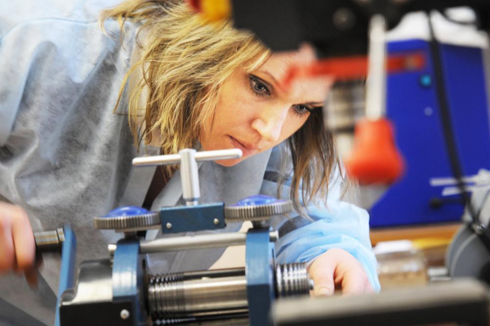 Профтехосвіта: ТОП-5 спеціальностей