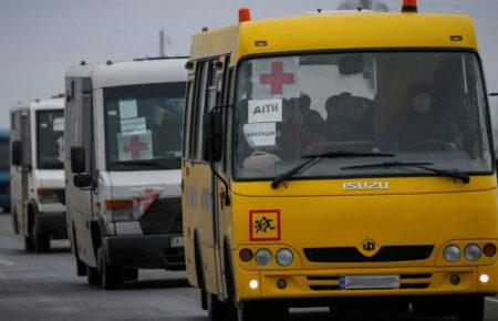 «Перерви між тривогами 10-20 хвилин» — журналістка розповіла про евакуацію на Сумщині