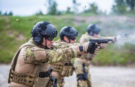 The legalisation of PMCs is promoted by the HUR — commander of the «Order of Santiago»