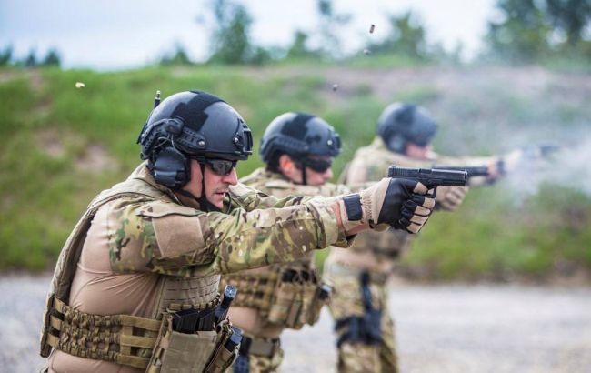 Ідею ПВК просуває ГУР — командир «Ордену Сантьяго»