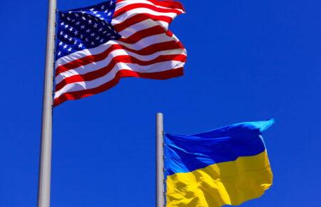 Україна отримала від США грант на $3,9 мільярда