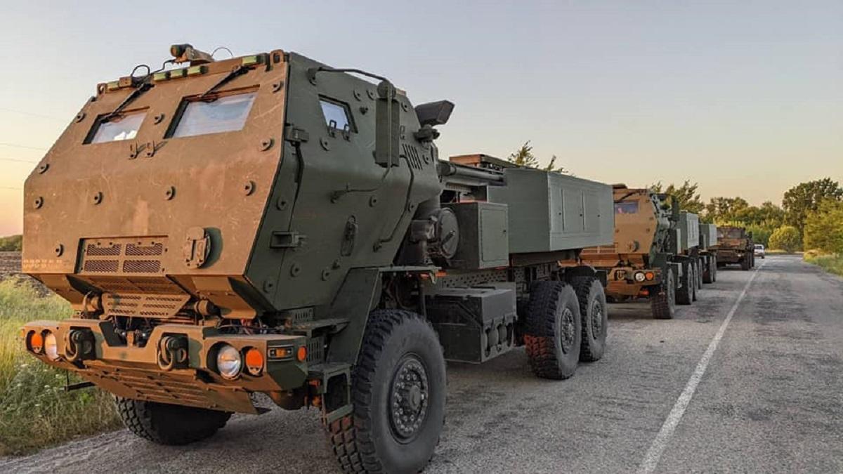 Військовий експерт пояснив, як HIMARS зможуть захистити Україну від іранської балістики