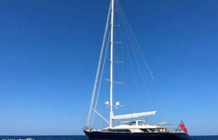 Біля Сицилії затонула яхта з 22 людьми