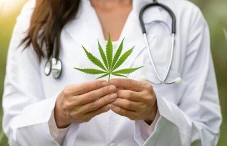 Як отримати ліки на основі медканабісу