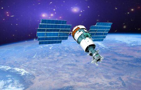 Британія запустила в космос перший військовий супутник: він допоможе Україні