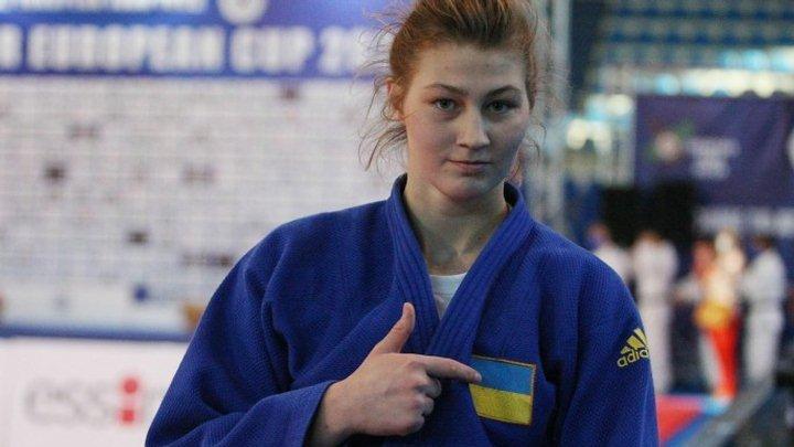 Єлизавета Литвиненко завершила свої виступи на Олімпіаді-2024