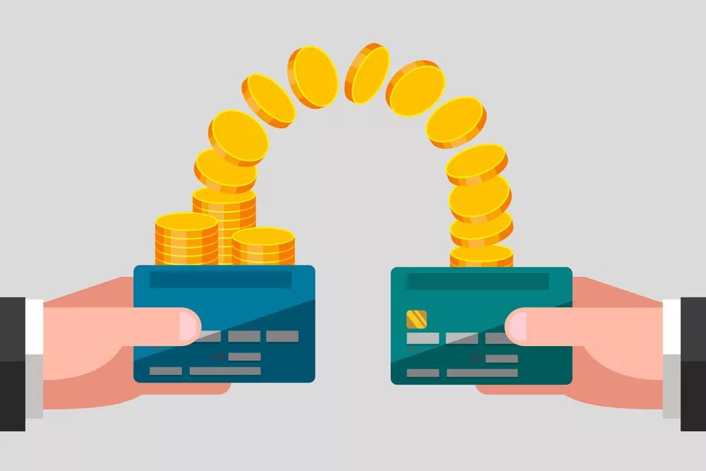 Нацбанк увів ліміт щодо переказів з «карти на карту»