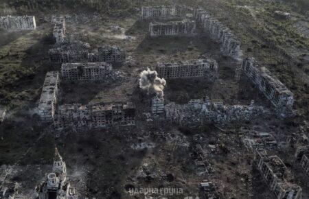 Ukrainian soldier: Enemy loses 1,000 occupants near Chasiv Yar in a week