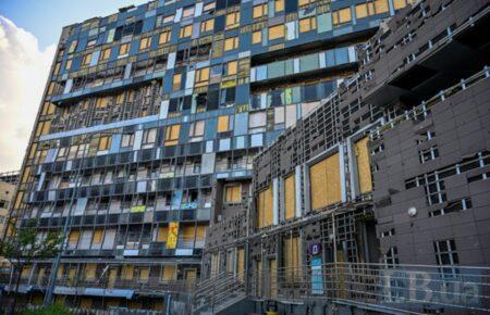 «Укрнафта» вимагає повернути 5 млн грн пожертви на «Охматдит» через скандал з благодійним фондом