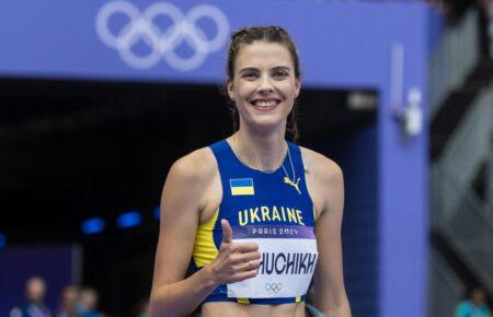 Україна вперше з 2012 року в топ-20 медального заліку Олімпійських ігор