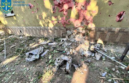 Ракетний удар по Сумах: один загиблий, кількість поранених зросла