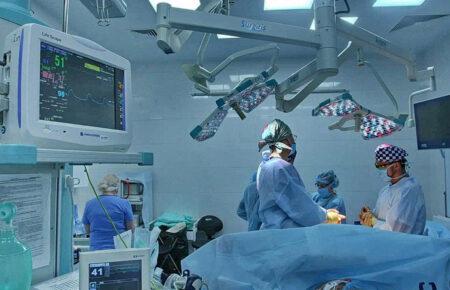 Для ендопротезування в Україні запровадять електронну чергу