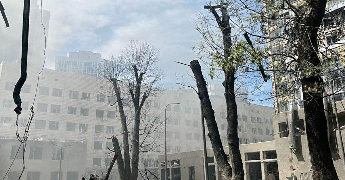 Віктор Ляшко повідомив, що буде зі старим хірургічним корпусом «Охматдиту»