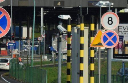 Прикордонники попередили про труднощі на пункті пропуску «Шегині» для вантажівок і автобусів