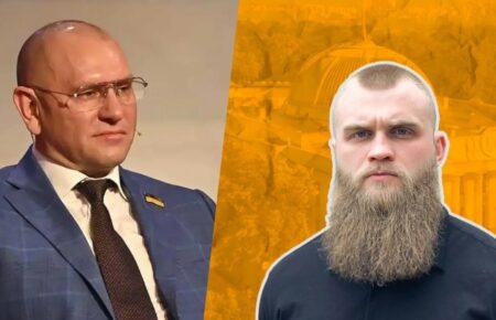 Політолог порадив СБУ зайнятися деякими нардепами замість блогерів