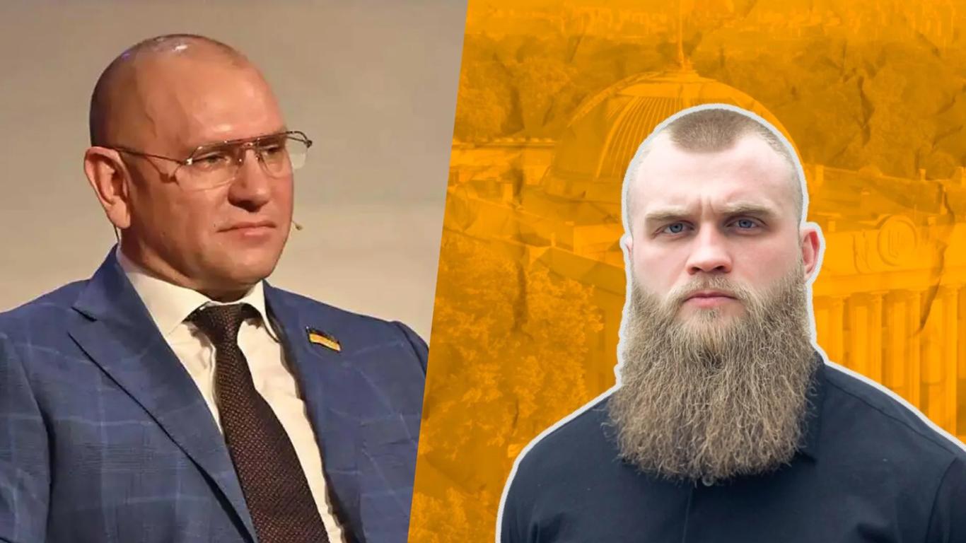 Політолог порадив СБУ зайнятися деякими нардепами замість блогерів