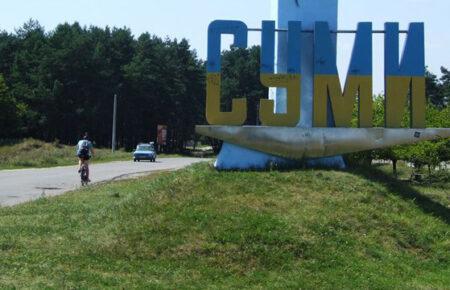 У Сумах виявили «незначне перевищення» вмісту пилу в повітрі, інші показники в нормі — фахівець