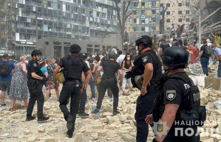 Reconstruction of Okhmatdyt will be controlled by a special council