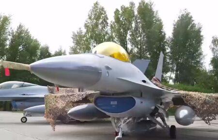 Ukraine needs more F-16s to strengthen air defence and conduct more combat missions — ISW