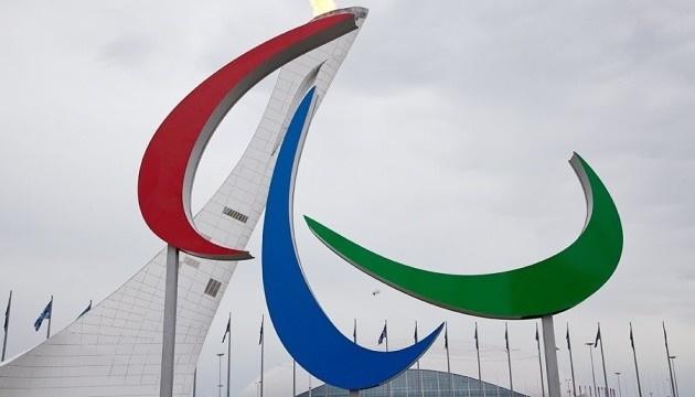 Україна здобула ще одну срібну медаль на Паралімпіаді-2024